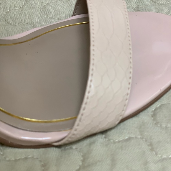 Leather shoes - Picture 3 of 4